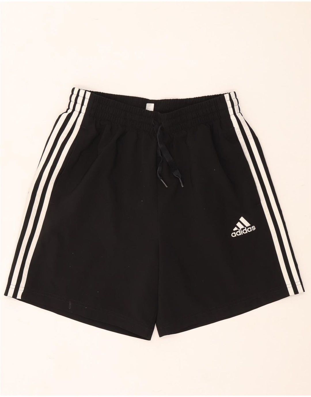 Adidas Sportshorts til mænd Medium Sort