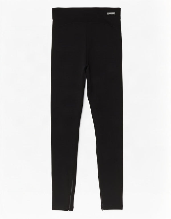Colmar Dame Leggings IT 38 XS Sort Polyester