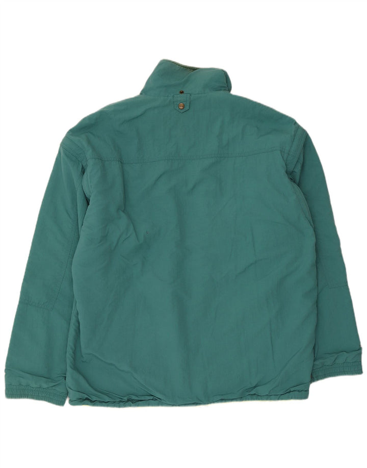 Vaude Herre Windbreaker Jacket UK 42 XL Grøn