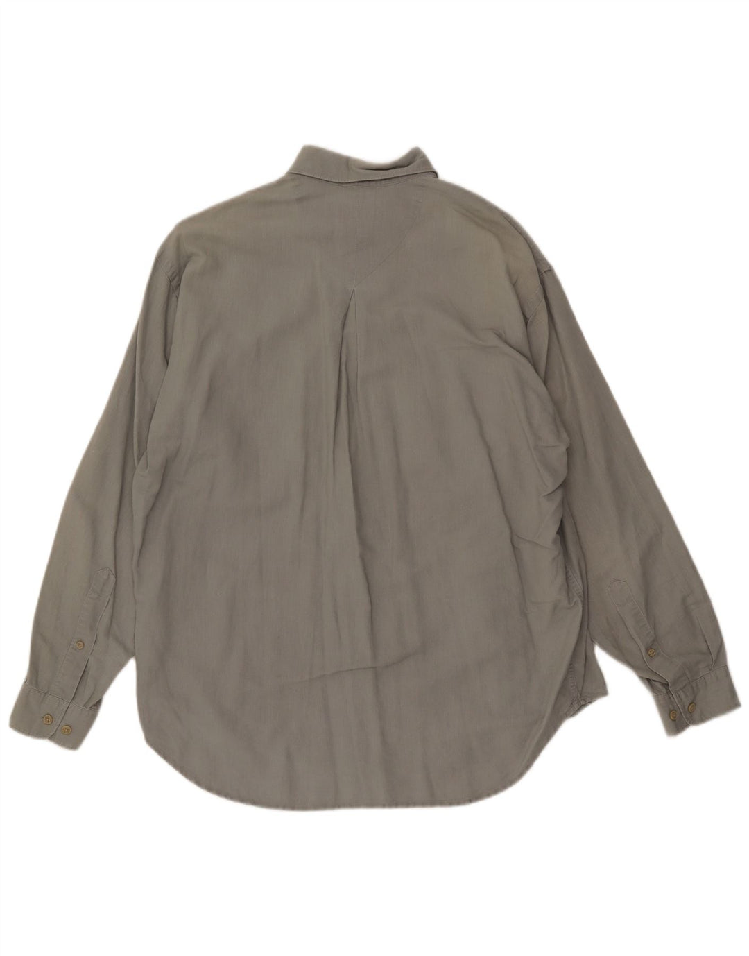 MARLBORO CLASSICS Herreskjorte, stor grå