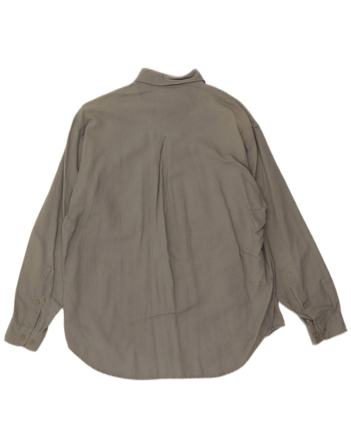 MARLBORO CLASSICS Herreskjorte, stor grå