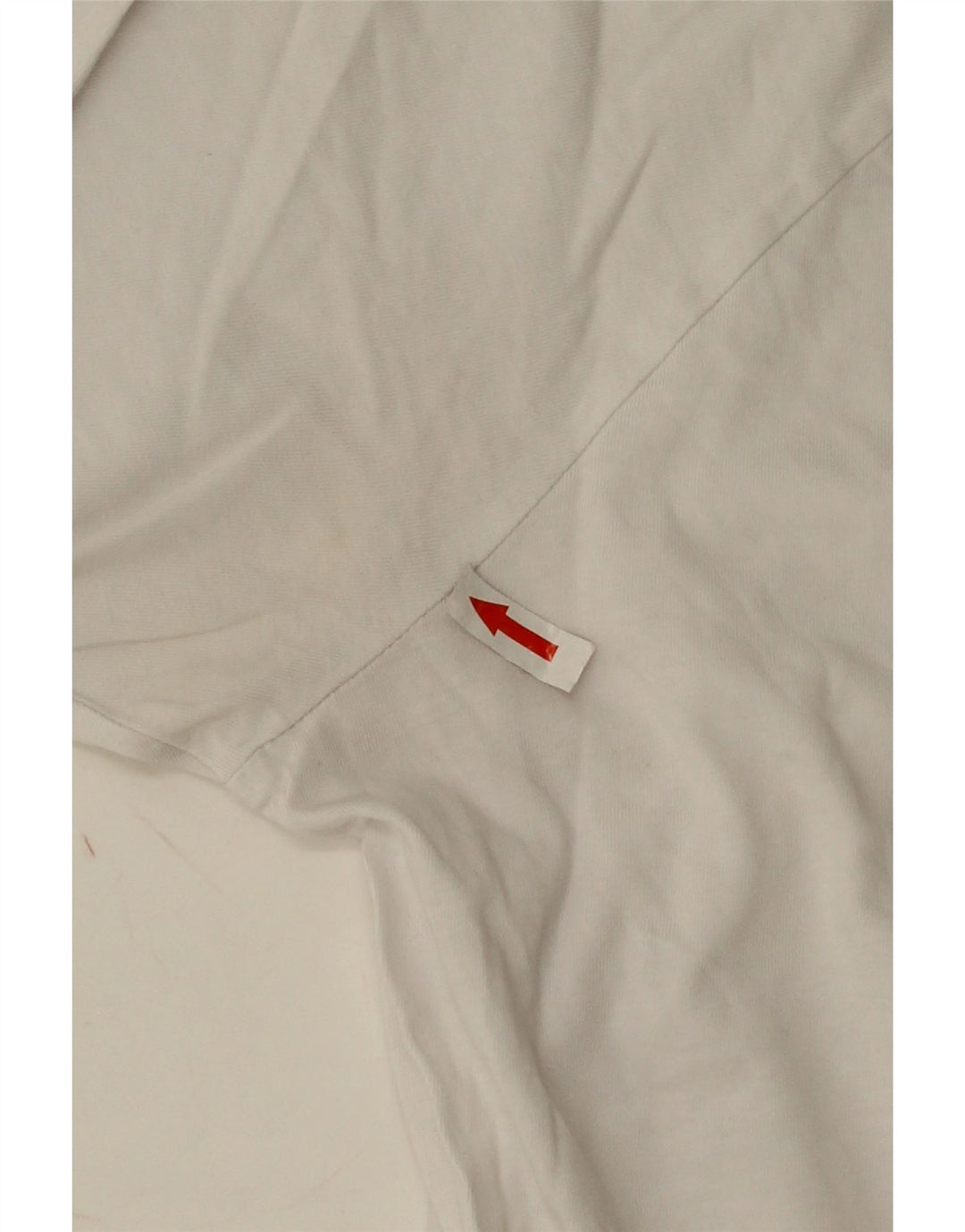 Puma Herre Grafisk T-Shirt Top Stor Hvid