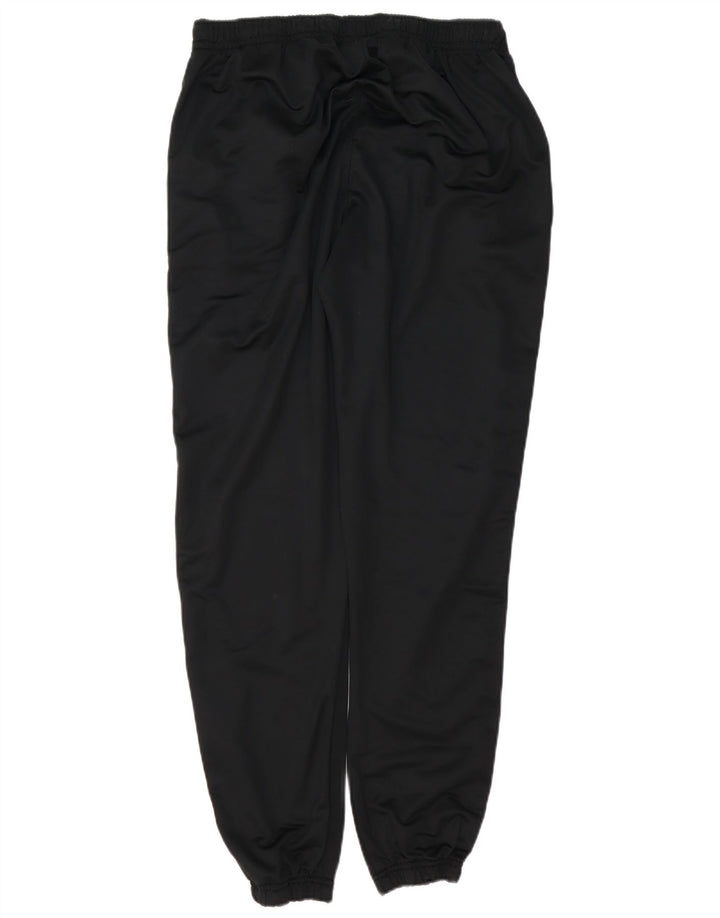 Lotto Herre træningsdragt Bukser Joggers 2XL Sort Polyester