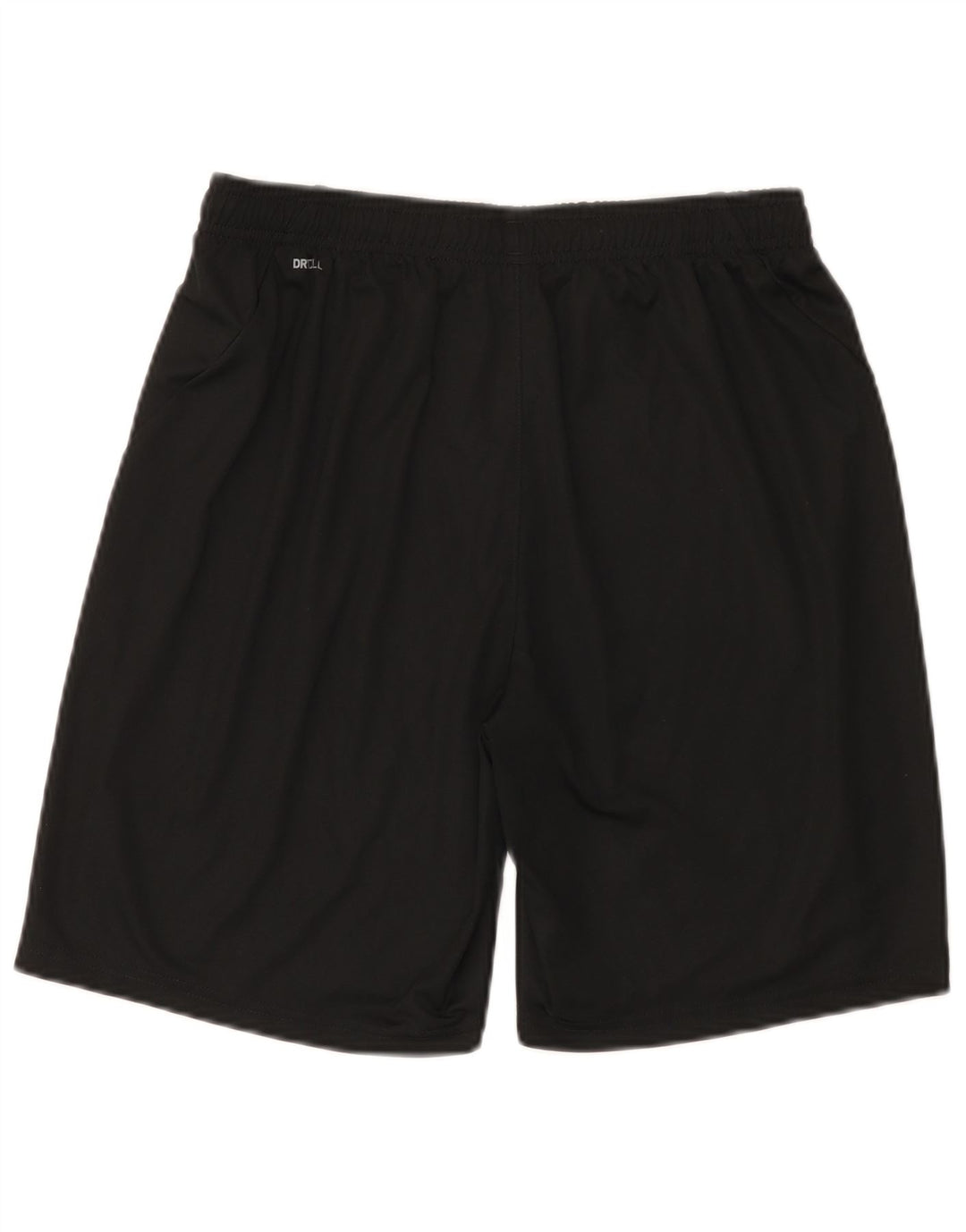 PUMA Sportshorts til mænd mellem sort polyester