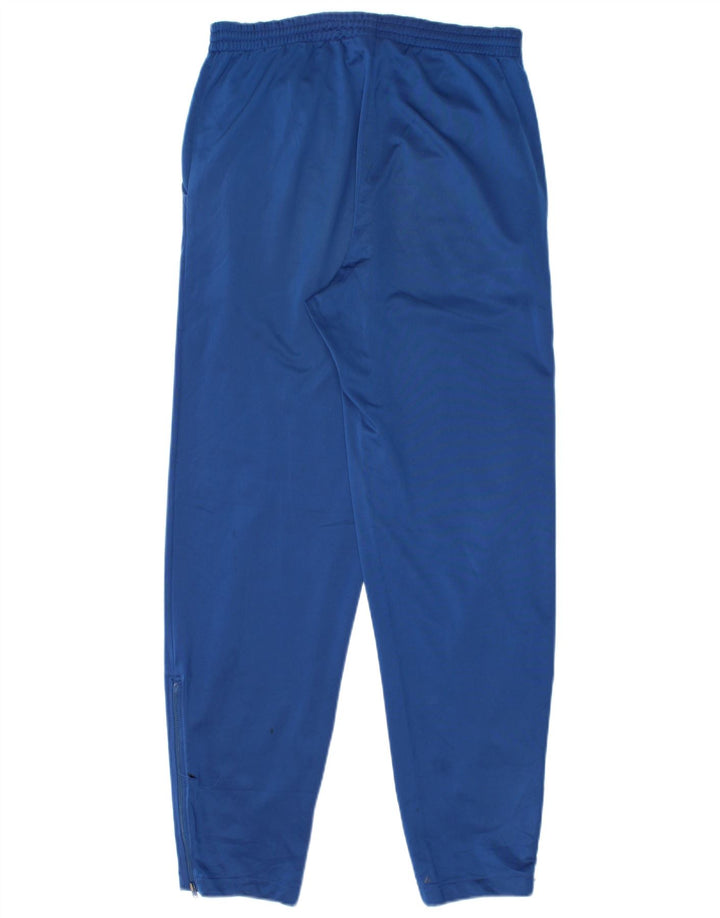 Fila Dame træningsdragt Bukser IT 44 Medium Blue Polyester