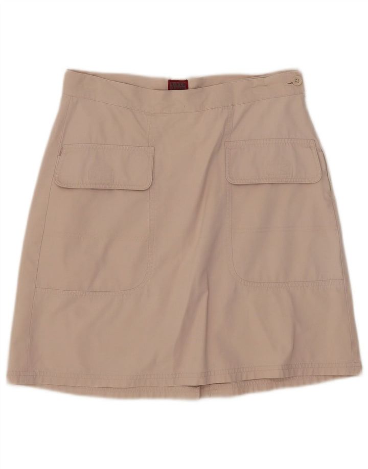 Rifle Dame A-Line nederdel W30 Medium Beige