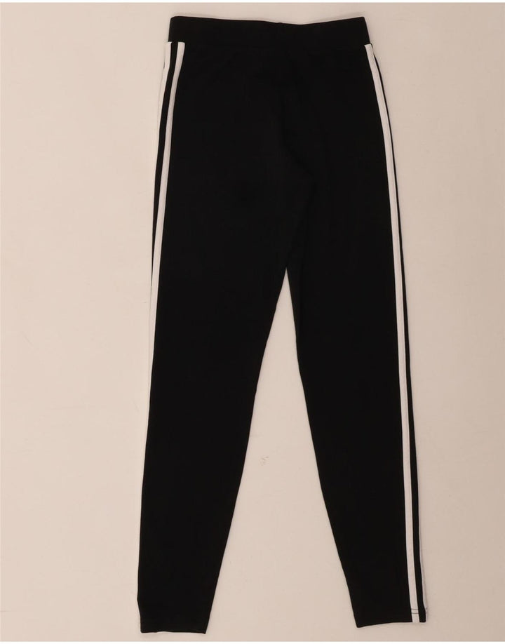 Adidas Pige Leggings 13-14 år Sort