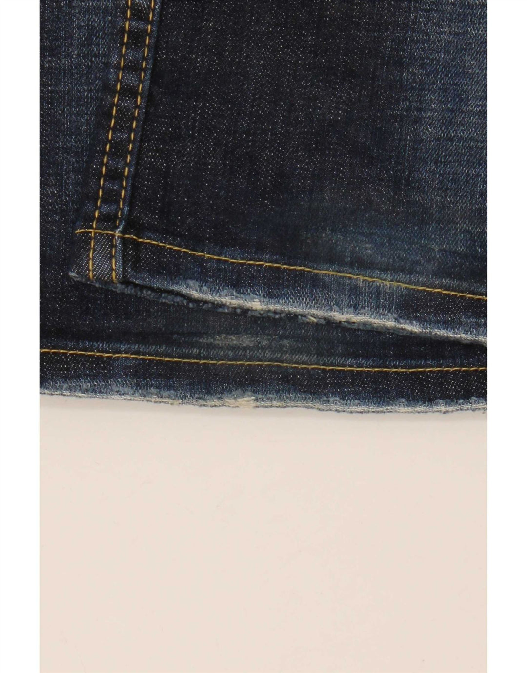 Lee Herre REED Bootcut Jeans W33 L36 Blå Bomuld