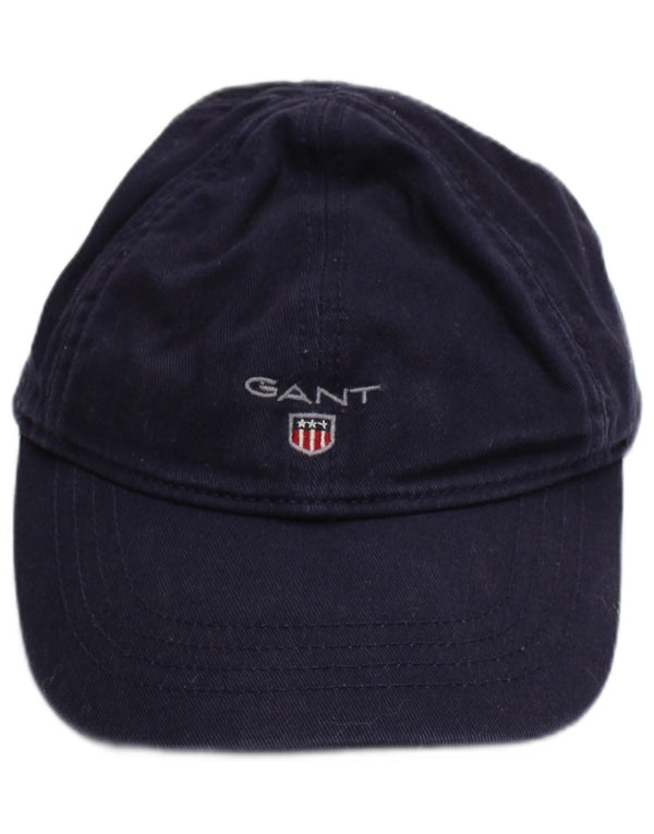 Gant Boys Grafisk baseballkasket 7-8 år Stor marineblå bomuld