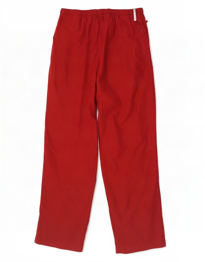 Champion Herre Loose Fit Bukser Medium W28 L29 Burgundy Polyester