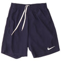 Nike Herre Dri Fit Sportshorts Medium Navyblå Polyester