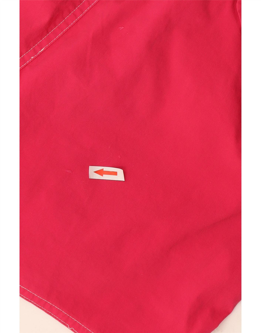 Murphy & Nye Badeshorts til mænd Large Pink Polyamid