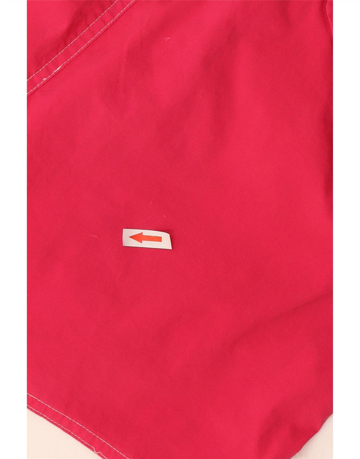 Murphy & Nye Badeshorts til mænd Large Pink Polyamid