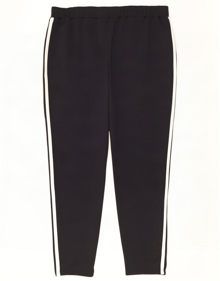 Under Armour Herre træningsdragt Bukser XL Sort Colourblock Polyester