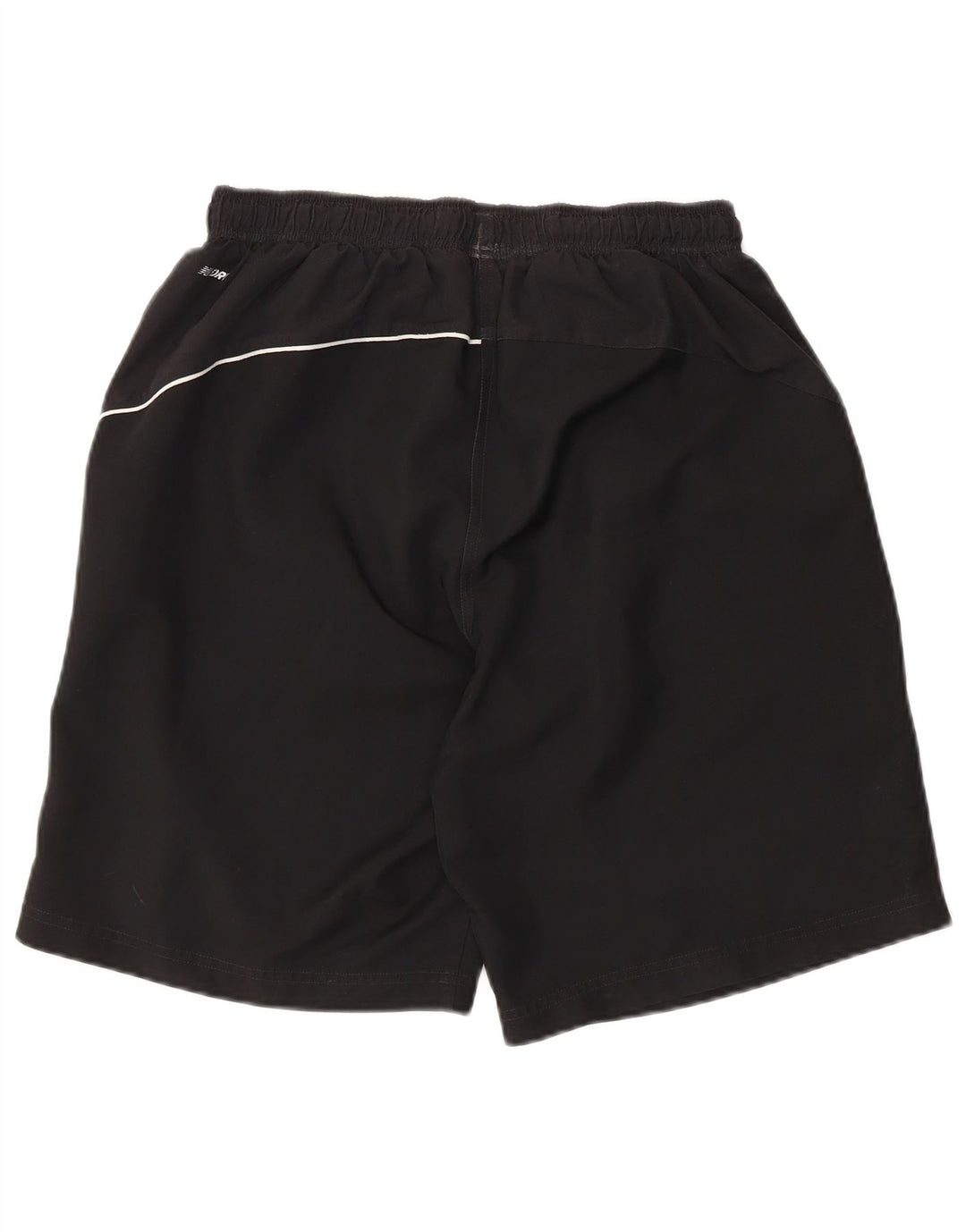 New Balance Herre Sportshorts Large Sort