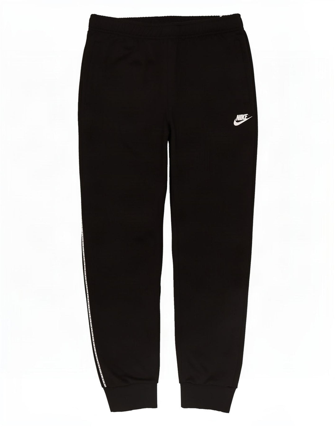 Nike Træningsdragt til mænd Joggers Medium Sort Polyester