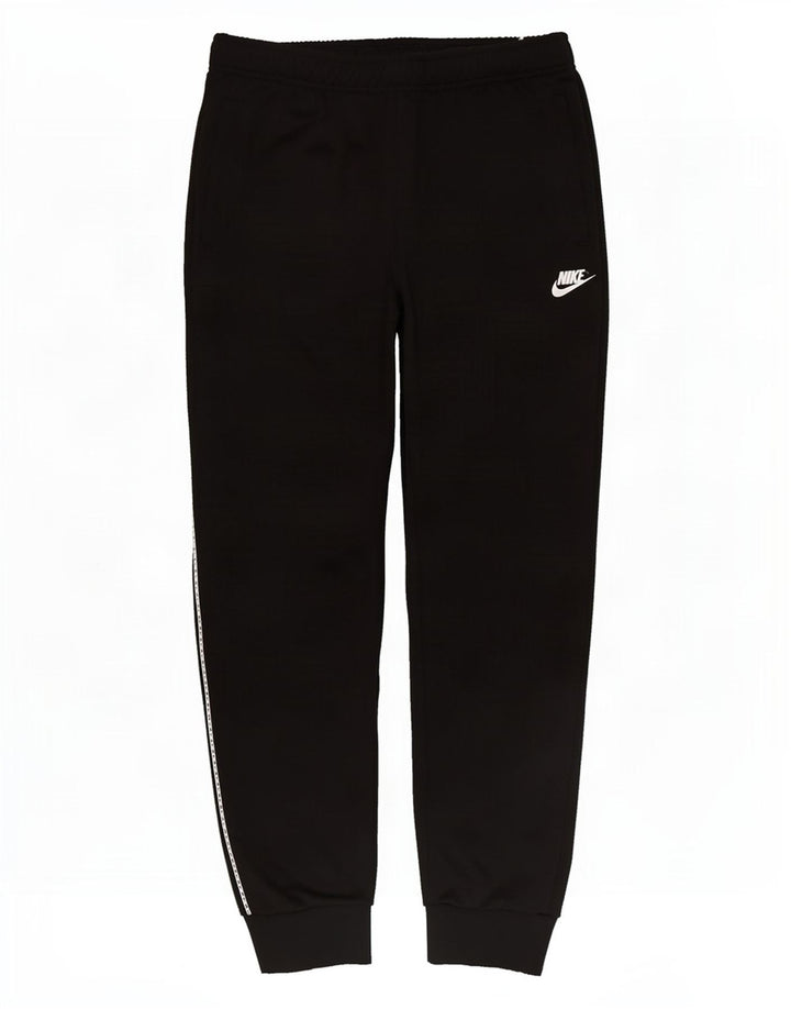 Nike Træningsdragt til mænd Joggers Medium Sort Polyester