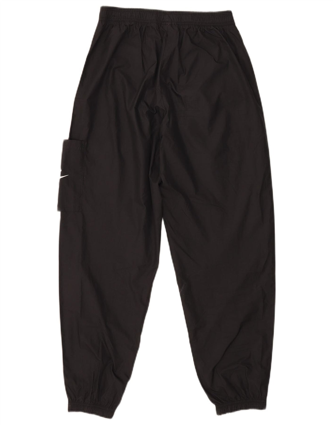 Nike Herre grafisk træningsdragt Bukser Joggers Lille sort Colourblock