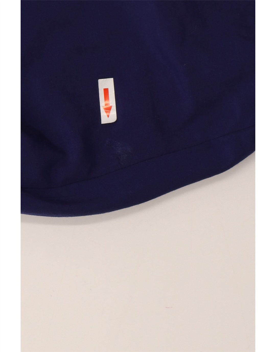 CHAMPION Herre træningsdragt Bukser Joggers Large Navy Blue Nylon