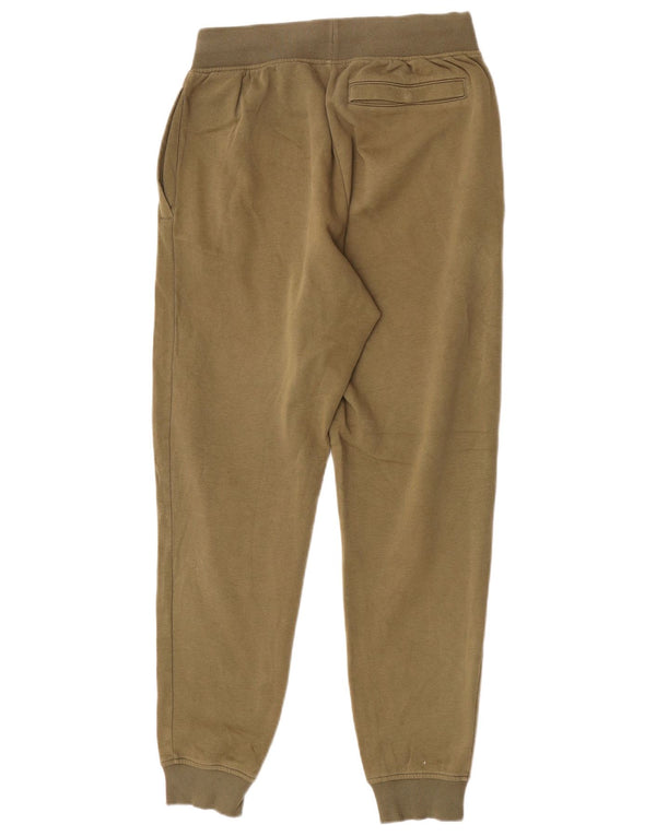 Under Armour Herre træningsdragt Bukser Joggers Medium Khaki Bomuld