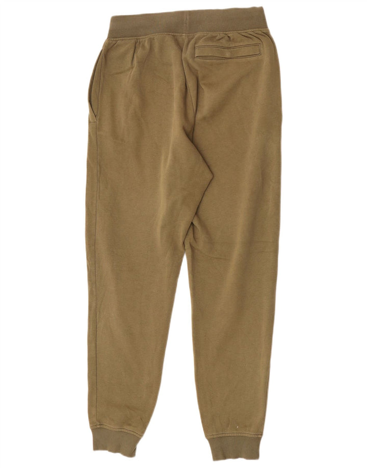 Under Armour Herre træningsdragt Bukser Joggers Medium Khaki Bomuld