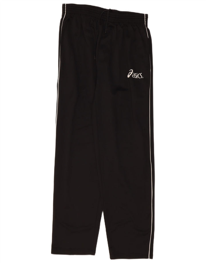 Asics Herre træningsdragt Bukser 2XL Sort Polyester