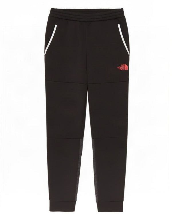 The North Face Boys Tracksuit Bukser Joggers 14-15 år XL Sort