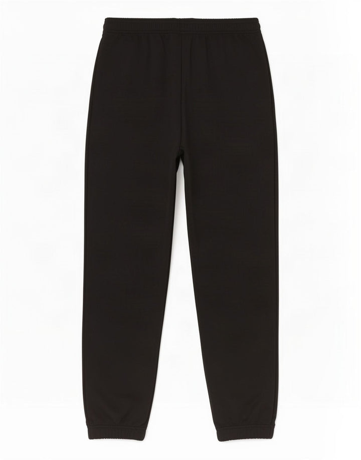 Adidas Træningsdragt til mænd Joggers Medium Sort