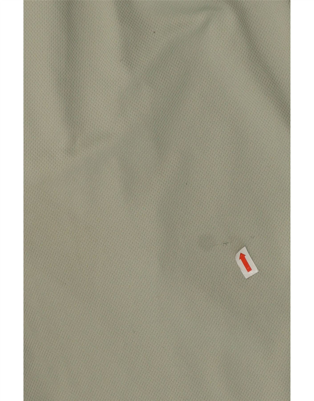 Jordan Herre grafiske sportsshorts 2XL Grå Colourblock Polyester