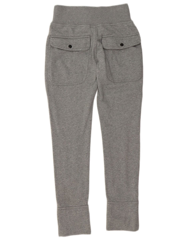 Nike træningsdragt til kvinder Joggers UK 10/12 Medium Grey Flecked Bomuld