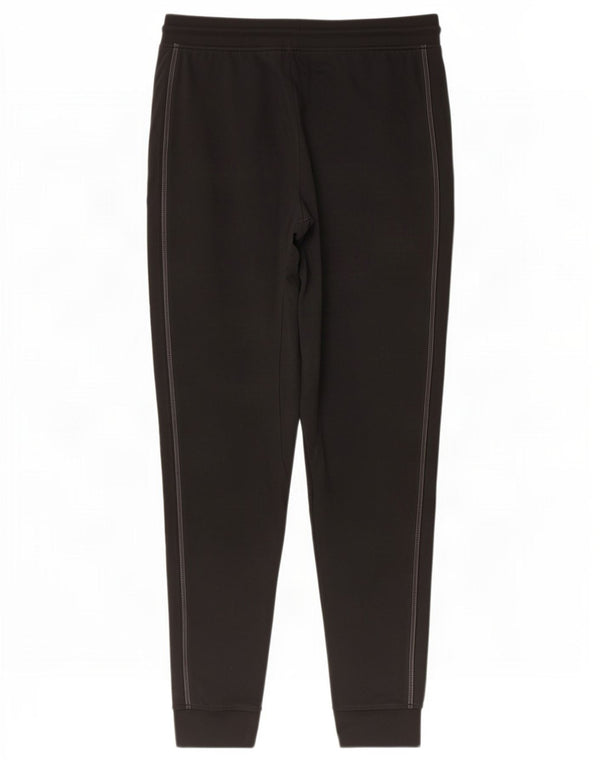 Under Armour Boys Loose Fit træningsdragt Bukser Joggers 13-14 år XL Sort