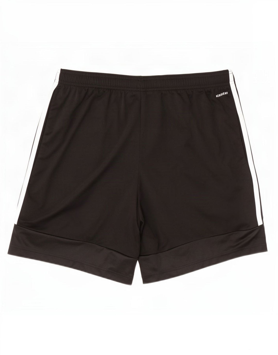 Adidas Aeroready Sportsshorts til mænd, store sorte