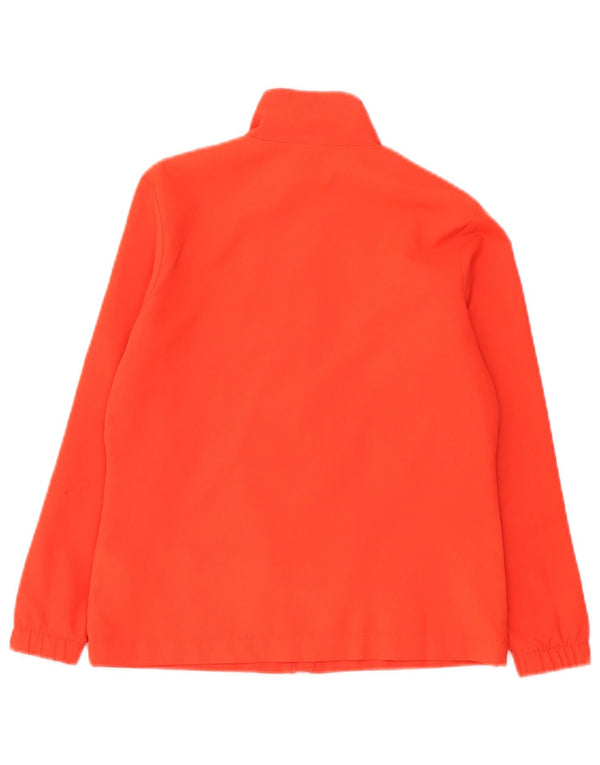 New Balance Boys Liverpool træningsdragt topjakke 11-12 år Medium Orange