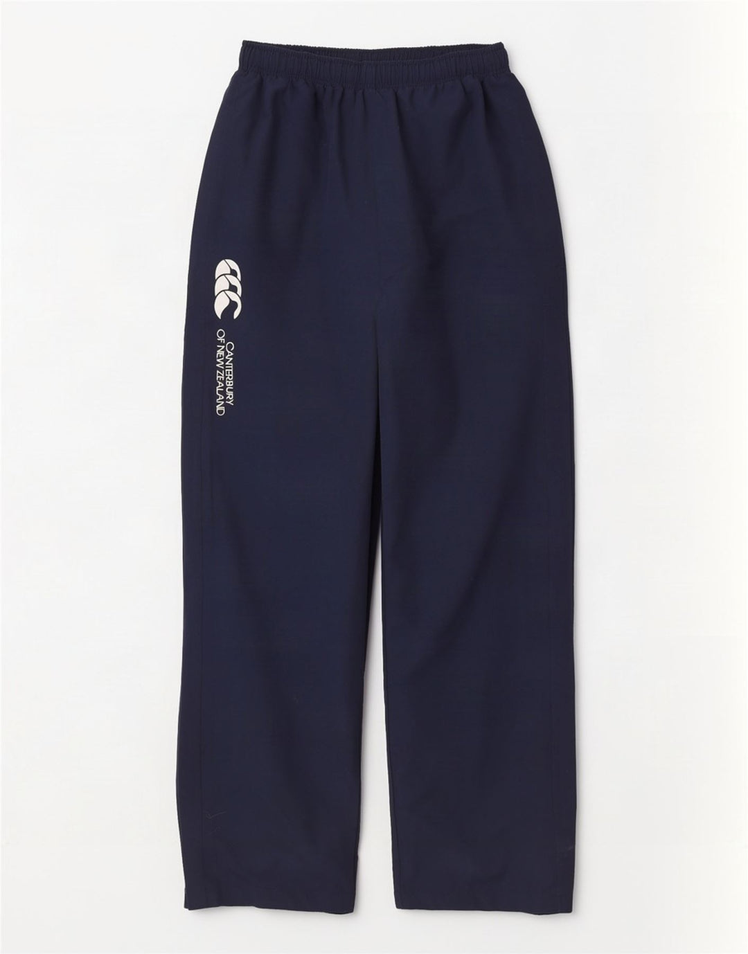 Canterbury Herre grafiske træningsdragt Bukser Medium Navy Blue Polyester
