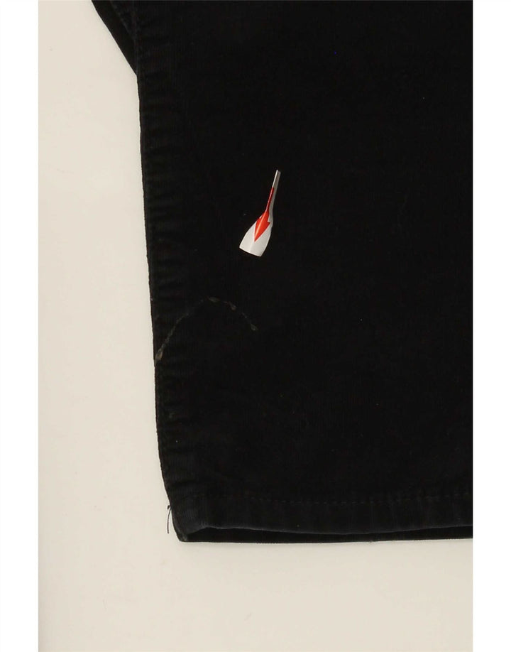 Gap Dame Legging Jeans W28 L28 Sort