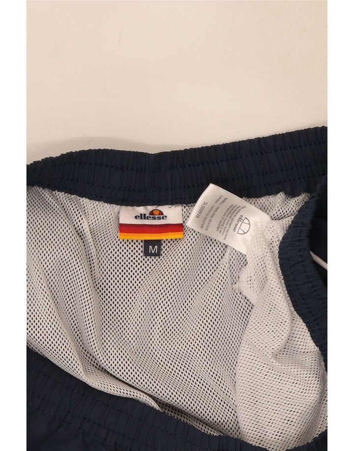 Ellesse Herre badeshorts Medium Marineblå Polyester
