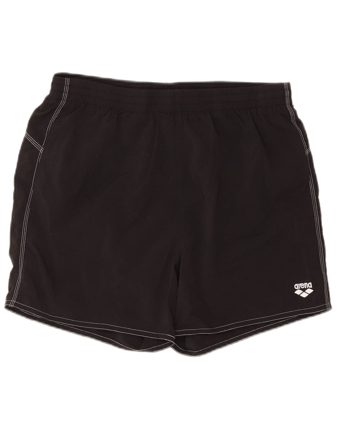 ARENA Sportshorts til mænd 2XL sort polyester