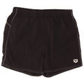 ARENA Sportshorts til mænd 2XL sort polyester
