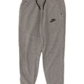 Nike Drenge træningsdragt Bukser Joggers 10-11 år Medium Grå Flecked