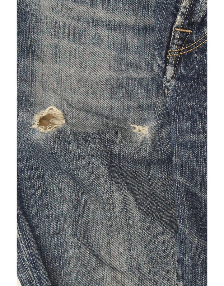 Guess Slim Jeans til mænd W30 L32 Blå