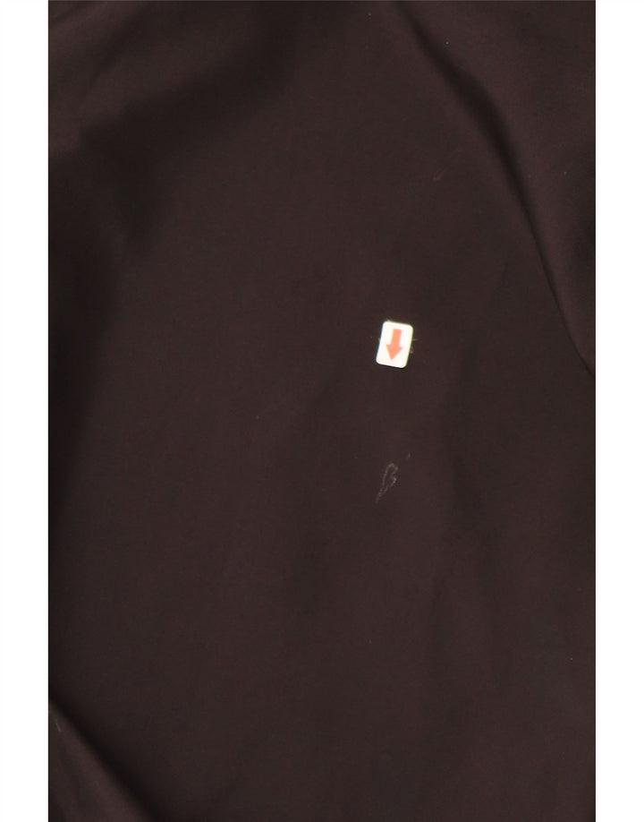 PUMA Træningsdragtsbukser til kvinder UK 12 Medium Sort