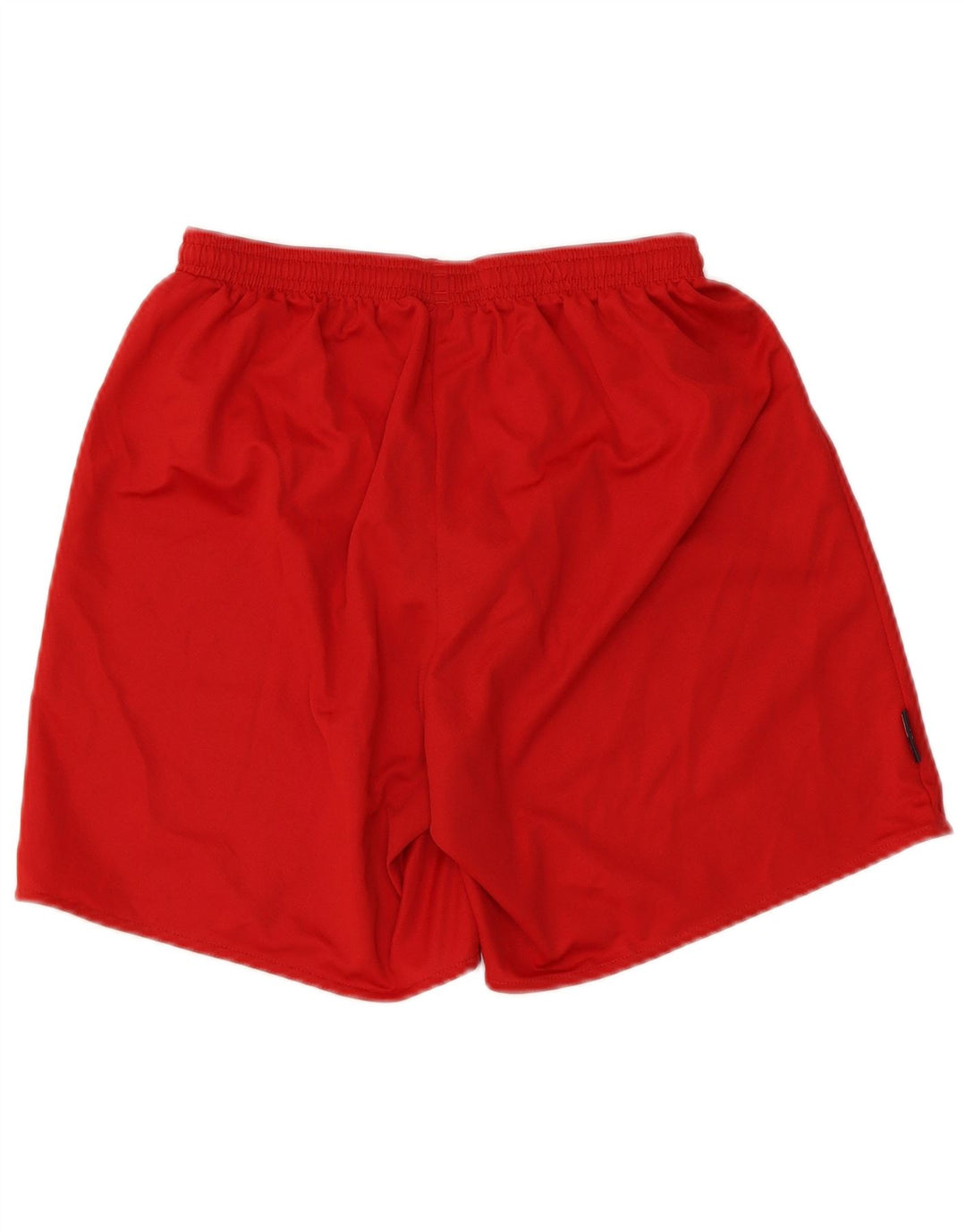 ADIDAS Sportsshorts til mænd Medium rød polyester