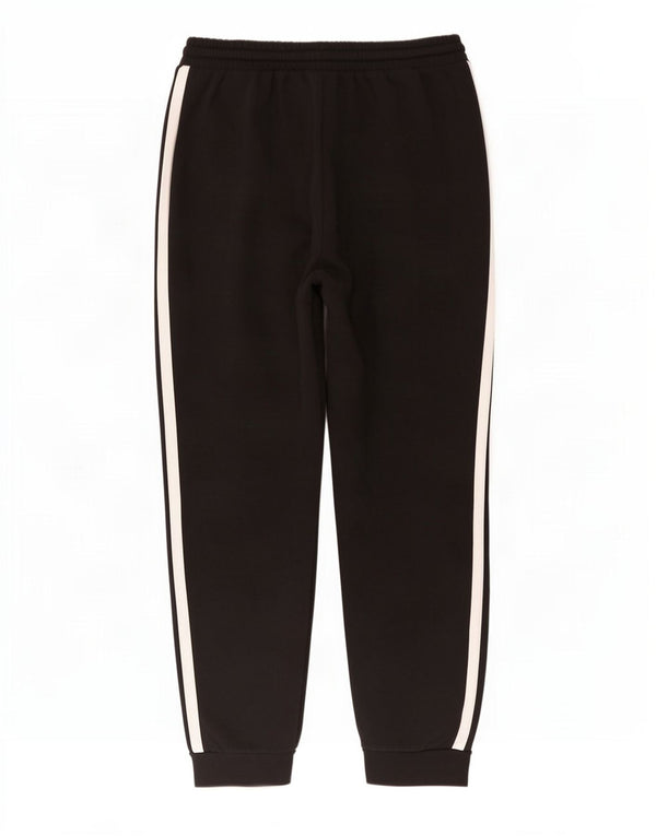 Adidas Træningsdragt til mænd Joggers Medium Sort Bomuld