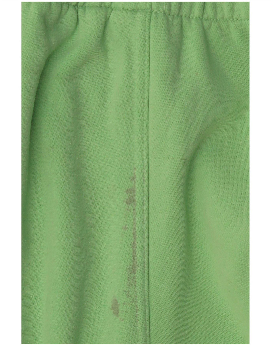 ADIDAS Træningsdragt til kvinder Joggers UK 12 Medium Green Bomuld