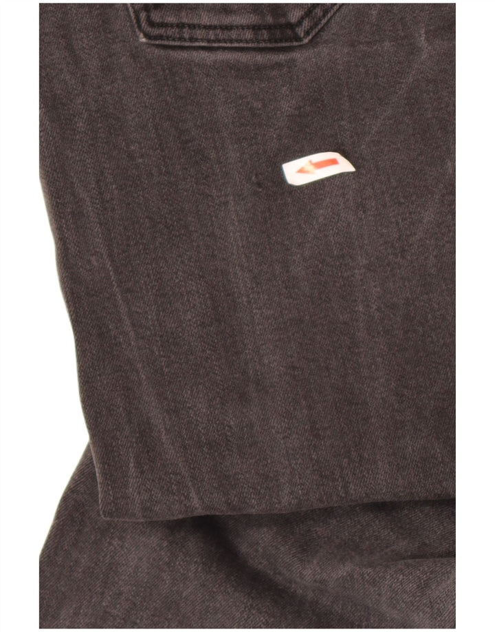 Paul Smith Slim Jeans til mænd W34 L31 Sort bomuld