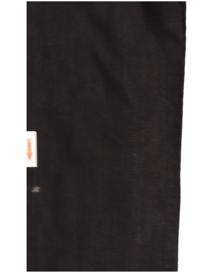 Calvin Klein Herre Mince Slim Jeans W38 L33 Marineblå Bomuld