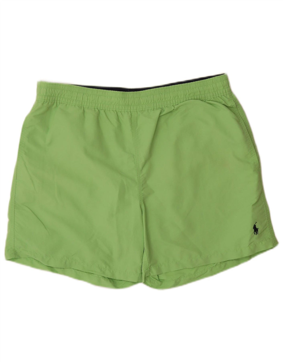 POLO RALPH LAUREN Badeshorts til mænd Stor grøn nylon