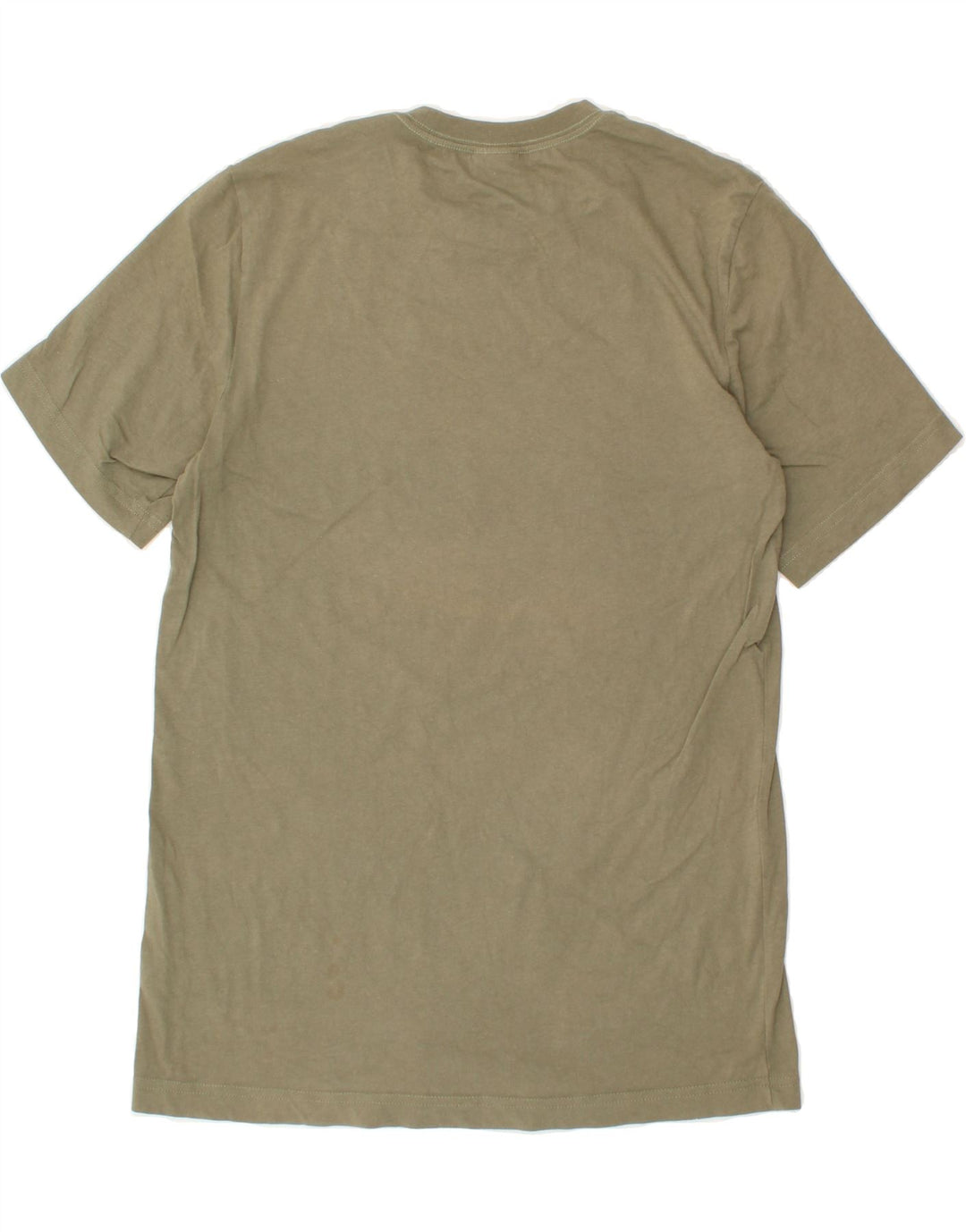ADIDAS Mens Graphic T-Shirt Top Small Grey Cotton Vintage Adidas and Second-Hand Adidas from Messina Hembry 