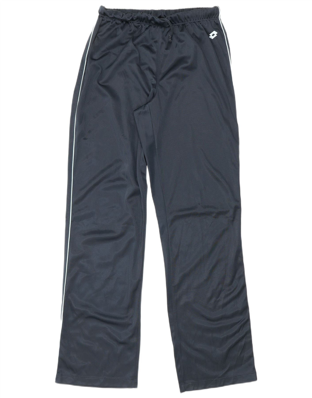 LOTTO Træningsdragtbukser til kvinder UK 12 Medium Navy Blue