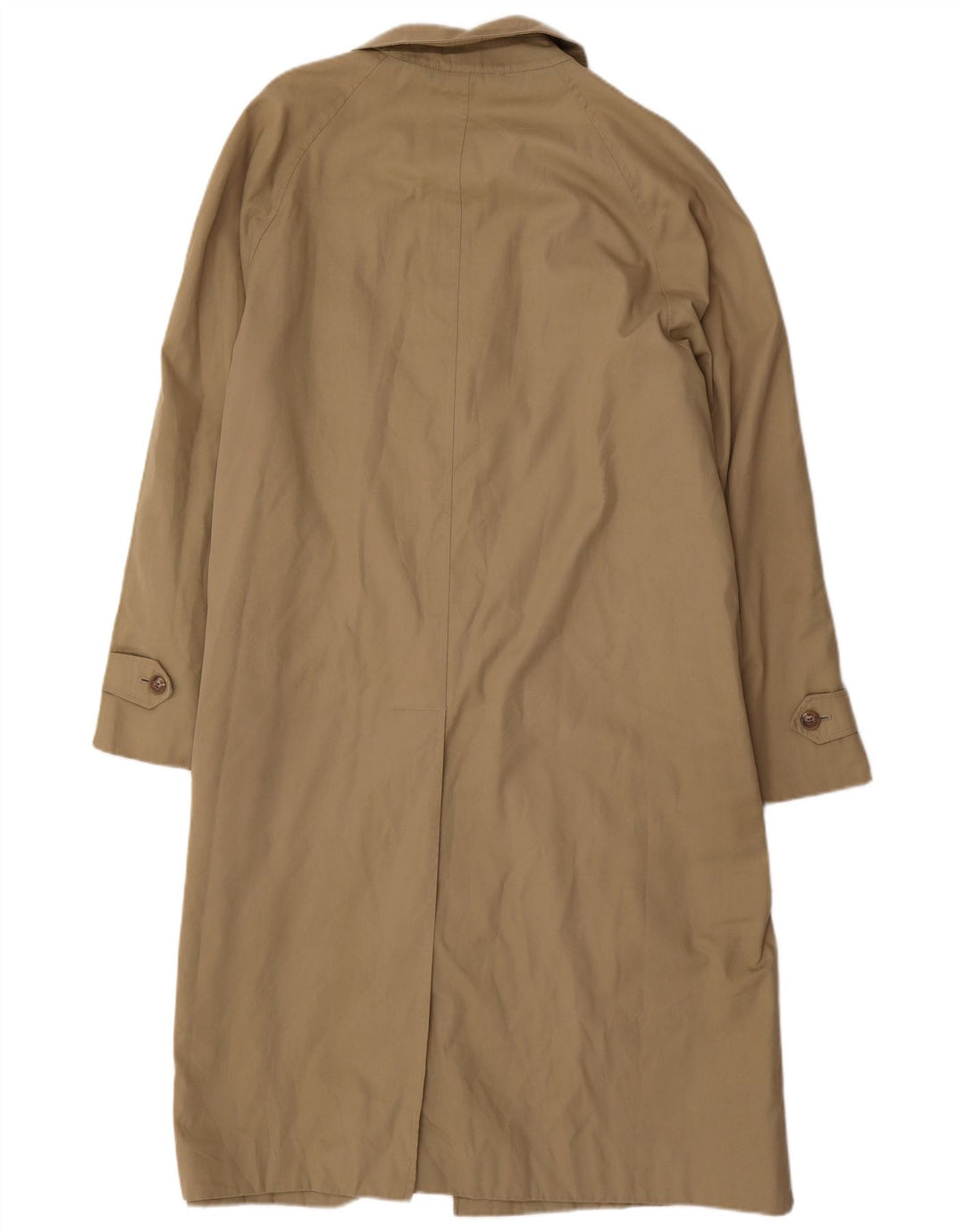 Herno Trench Coat til mænd IT 52 XL Beige